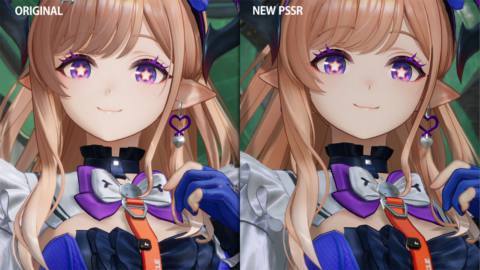 Arknights: Endfield on PS5 Pro: Upgraded PSSR launches with Version 1