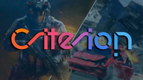 As Criterion rebrands on its 30th anniversary, are its beloved racing franchises like Burnout falling away in the rearview mirror?