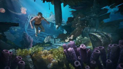 Assassin’s Creed Black Flag Resynced enjoys the best launch of any AC game on Steam, making avast sum of money there