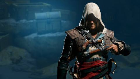 Assassin’s Creed Black Flag Resynced has already sold over 3