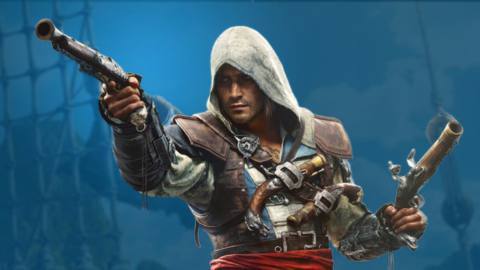 Assassin’s Creed Black Flag Resynced review