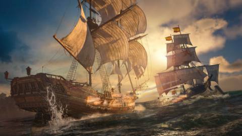 Assassin’s Creed Black Flag Resynced studio Ubisoft Barcelona goes on three-day strike in protest of layoffs