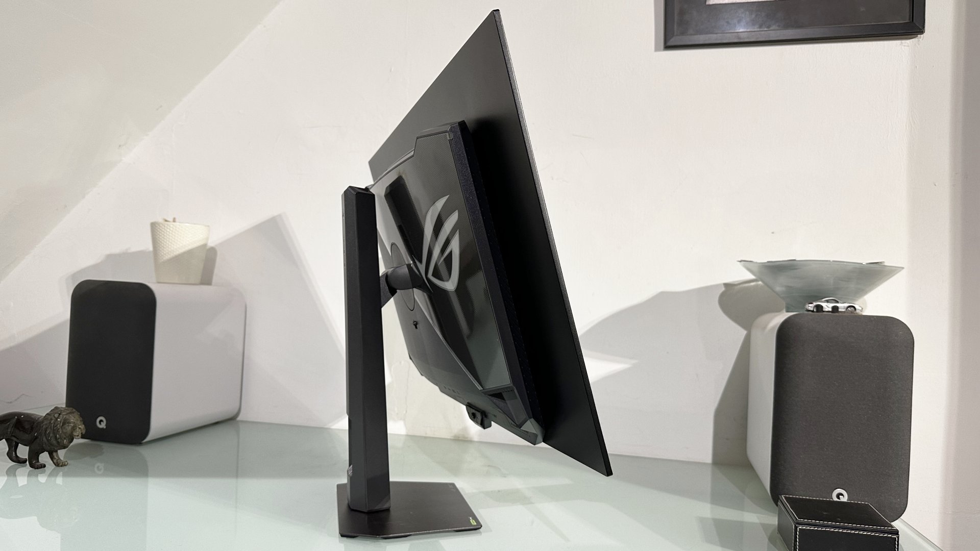 Asus ROG Strix OLED XG32UQWMS