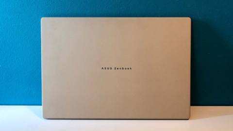 Asus ZenBook A16 review