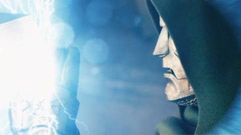 Avengers: Doomsday Has Released Its First Trailer, And It’s Stacked