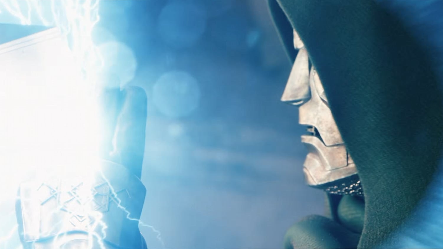 Doc Doom 2