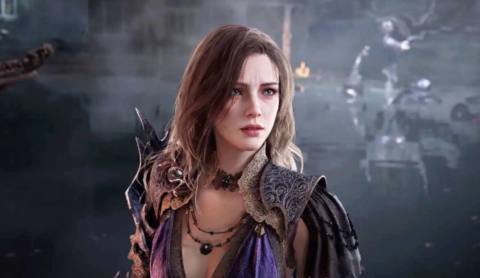 Baldur’s Gate 3 And Clair Obscur Actor Jennifer English Pulls Out Of New Fantasy Game Over Health Concerns