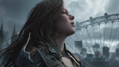 Baldur’s Gate 3, Clair Obscur actor Jennifer English withdraws from Tides of Annihilation to “look after her mental and physical health”