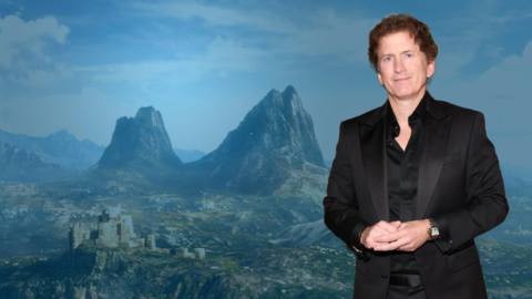 Bethesda yet again reassures fans that The Elder Scrolls 6’s roadmap is unaffected by recent Xbox layoffs