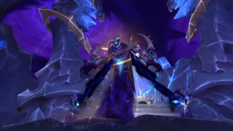Blizzard Fires Dev At The Center Of World Of Warcraft Cheating Scandal