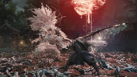 Capcom Gets Onimusha: Way Of The Sword Out Of Gaming’s Biggest Traffic Jam Of The Year