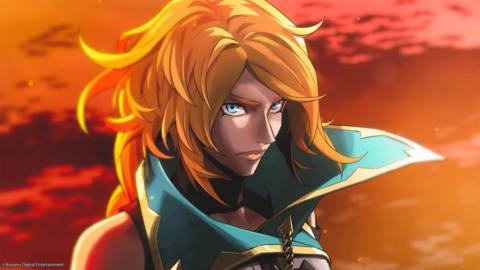 Castlevania Belmont’s Curse could just be a gaming classic whipped back into shape
