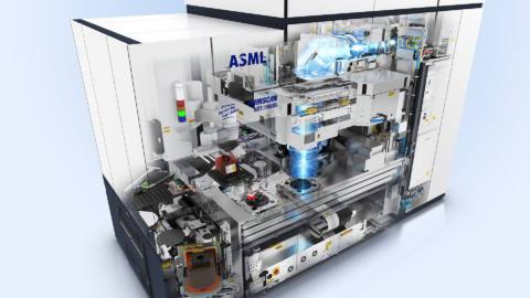 Chinese company reportedly building its own DUV chipmaking machines, and that’s a really big deal