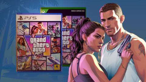 Claims about GTA 6 pre-orders are incorrect and “absurd”, analyst firm says, but it’s still had the “strongest pre-order campaign ever recorded”