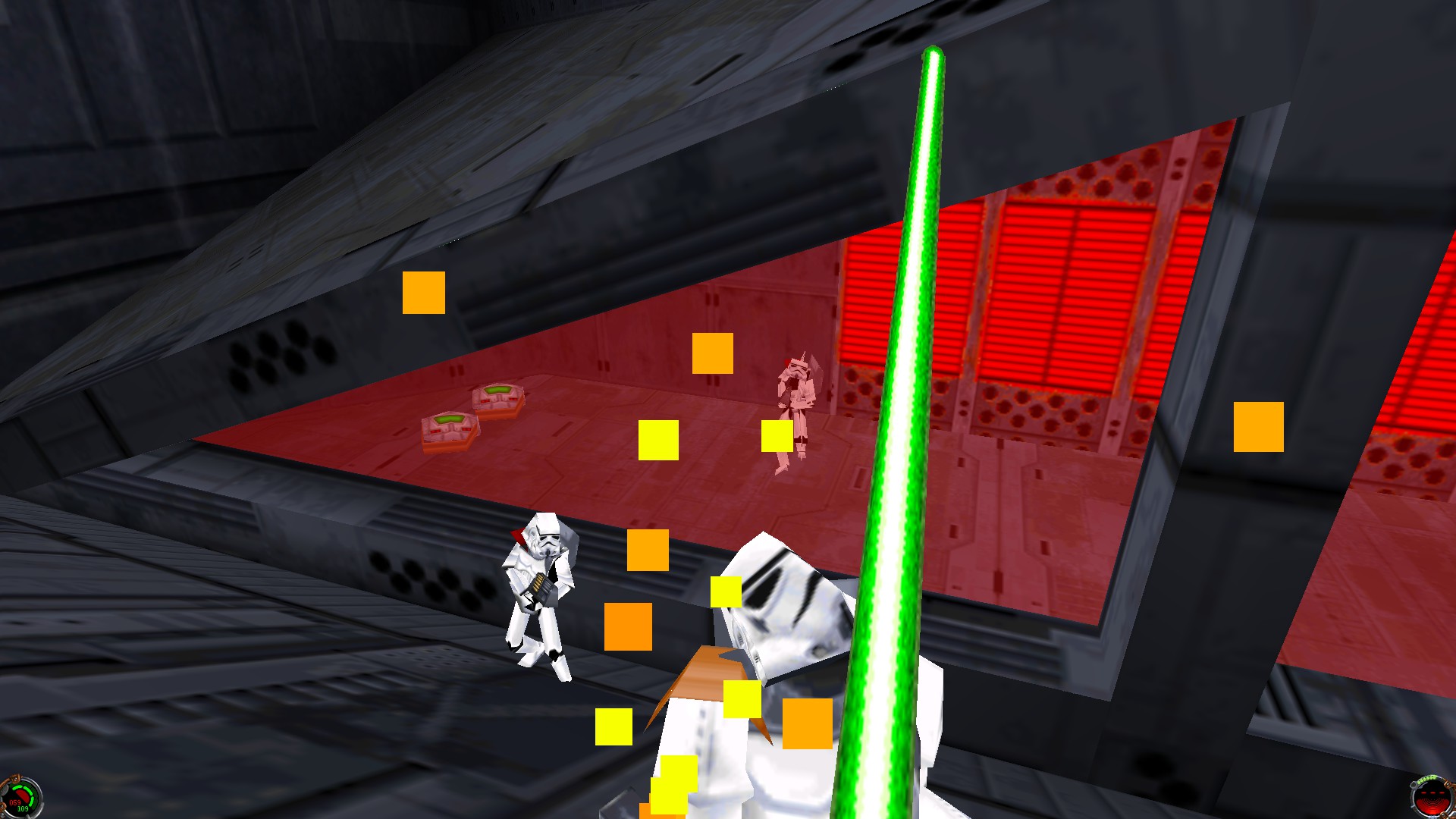 Jedi Knight: Dark Forces 2
