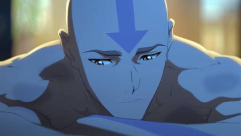 Damn, The Avatar Movie Was Almost Way More Brutal