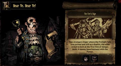 Darkest Dungeon—the original—is getting surprise DLC in August