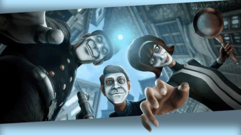 Days after leaving Xbox, South of Midnight developer Compulsion Games broadcasts that it’s looking for work