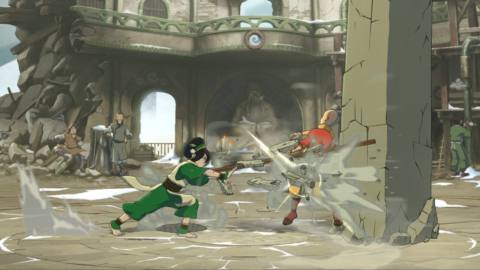 Developer Accused Of Past Sexual Harassment Confirmed To Be Working On New Avatar Legends: The Fighting Game