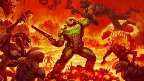 Doom Designer John Romero Says He Hopes People Are Preserving id Software’s History Amid Reported Xbox Bloodbath