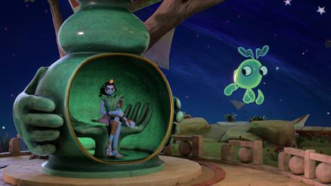 Double Fine hit with layoffs after exiting Xbox – “The people we are losing were all important”