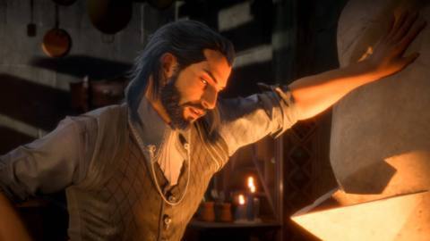Dragon Age creator reckons the series is dead following Veilguard flop, but that doesn’t mean he wouldn’t have another go at it if given the chance