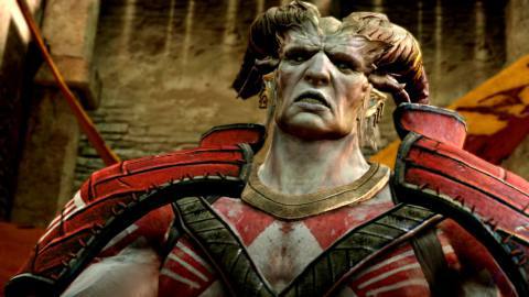 Dragon Age setting creator David Gaider is pitching a heist RPG that’s ‘make or break’ for his studio