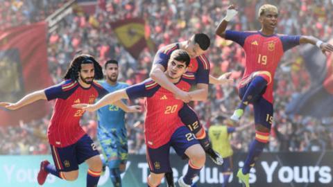 EA Sports FC simulations correctly predicted the FIFA World Cup winner would be Spain, and it’s not the first time it has happened