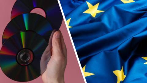 EU admits it cannot stop Sony killing physical discs – “companies are free to offer games and services in the manner that they see fit”