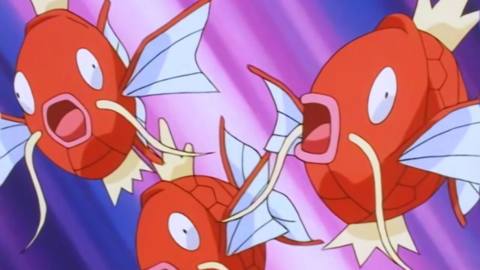 Even Japan’s patent officials seem exhausted with Nintendo’s antics as they refuse its ‘absurd’ defense of a rejected Pokémon patent
