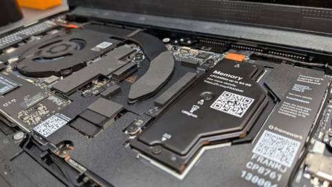 ‘Far beyond anything we had predicted’: Framework says its supplier’s memory prices are ‘more than double’ its previous shipment