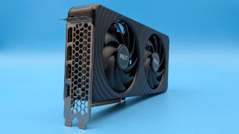 First AMD RX 9050 8 GB review suggests RTX 3060-like performance but with some strange spec discrepancies