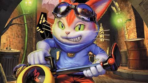 Following layoffs and muddy strategy shifts, Xbox announces Backward Compatibility on PC program, with Blinx and Conker leading the first wave