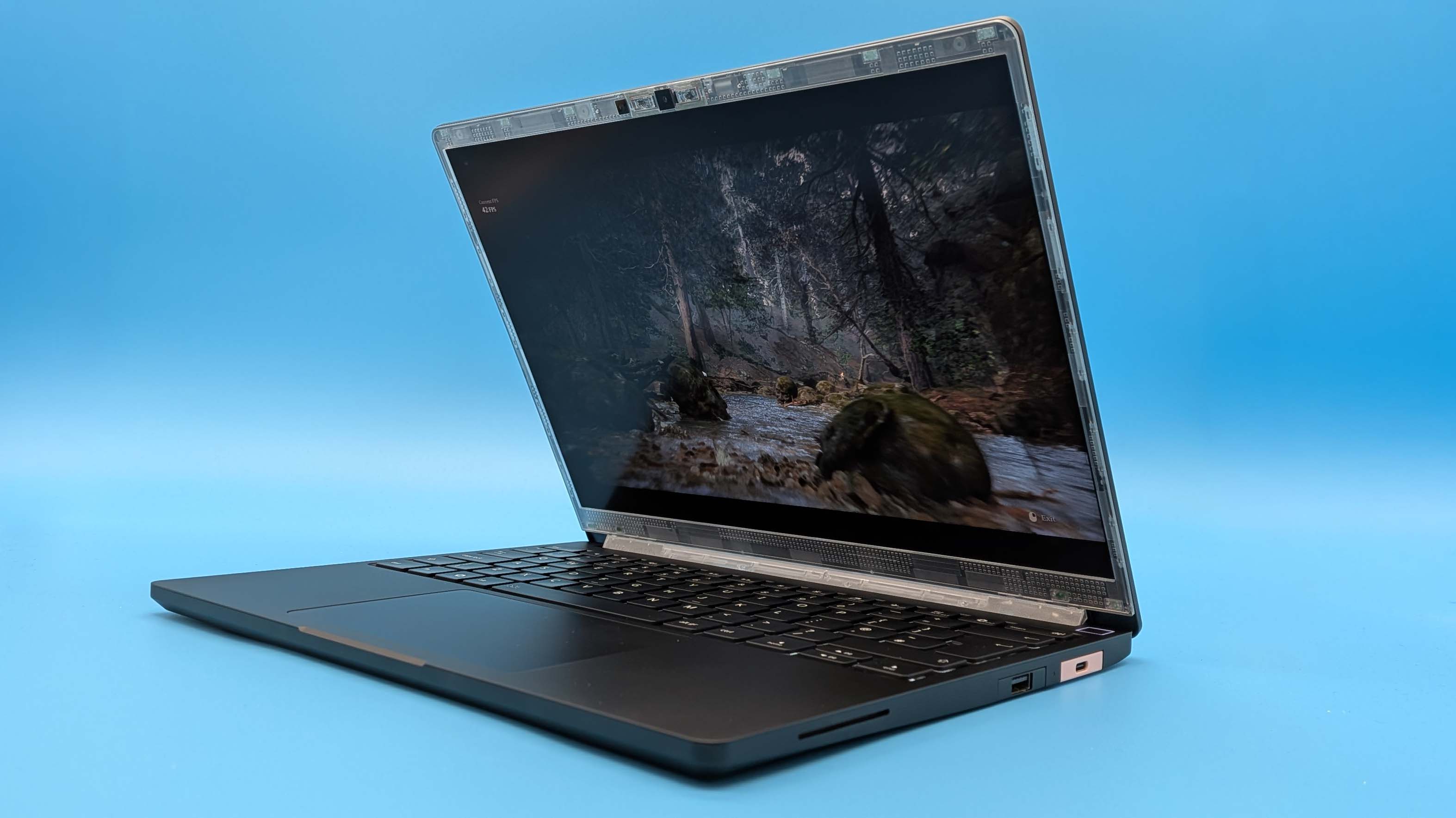 Framework 13 Pro laptop