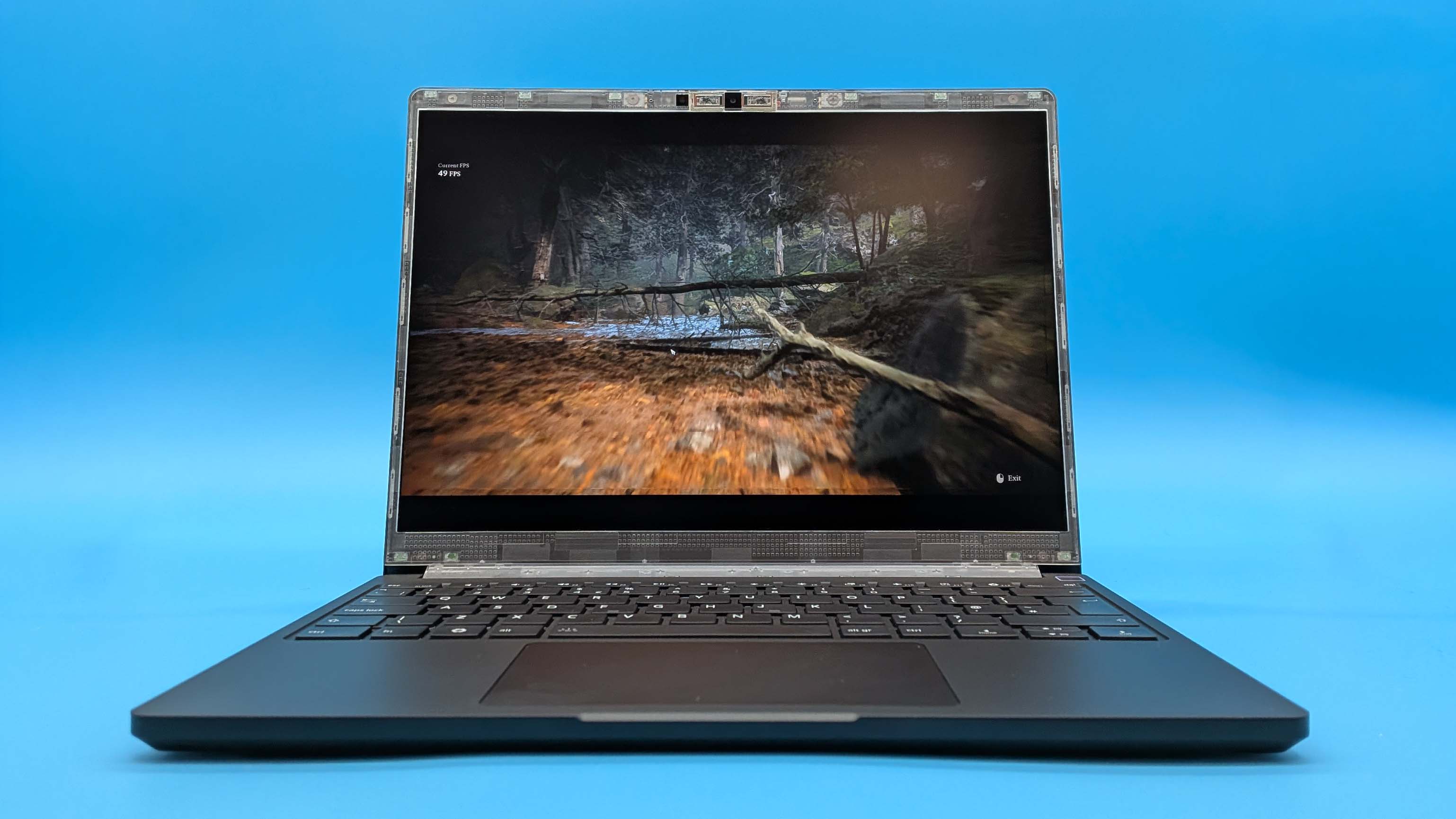 Framework 13 Pro laptop