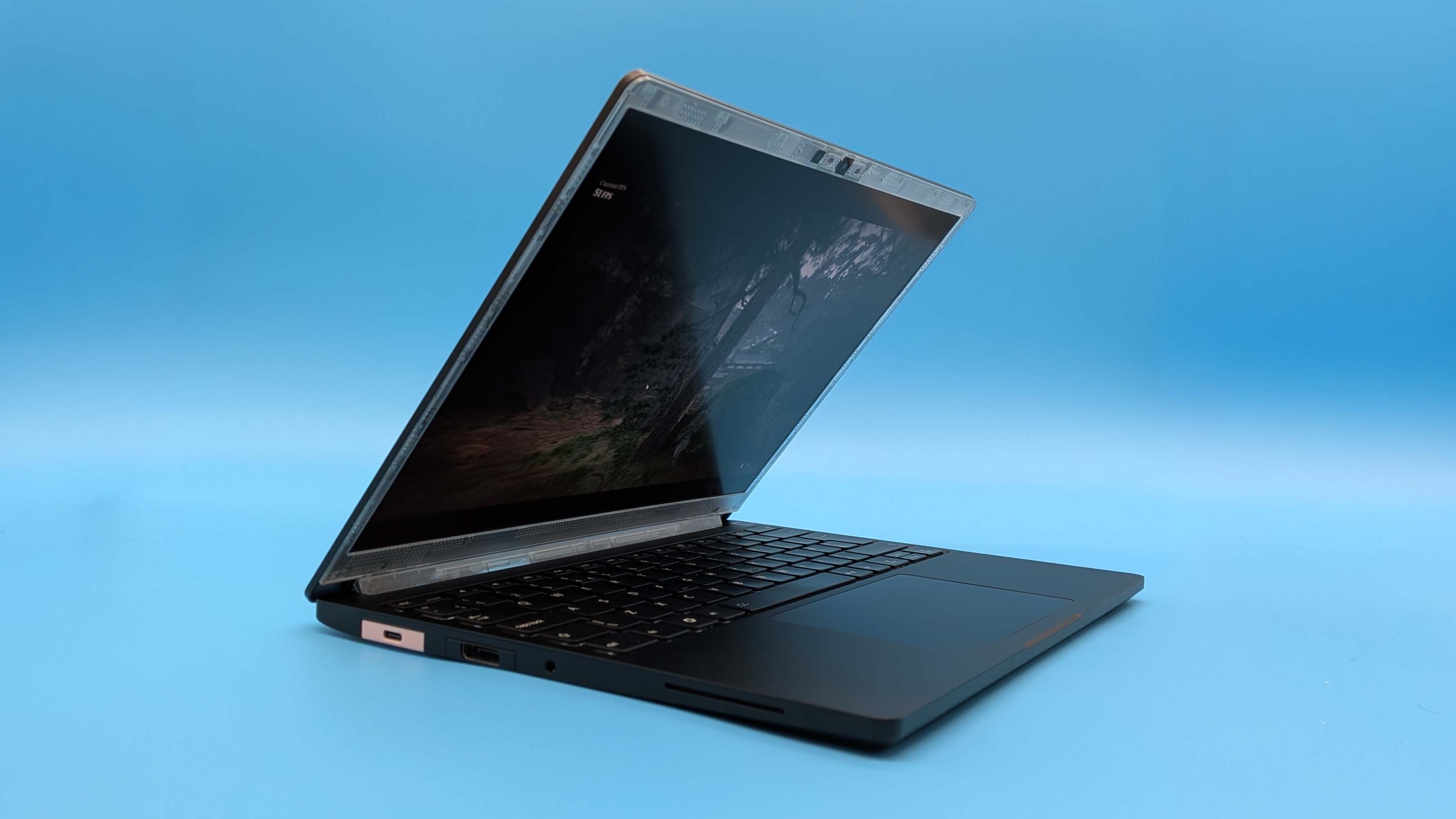 Framework 13 Pro laptop