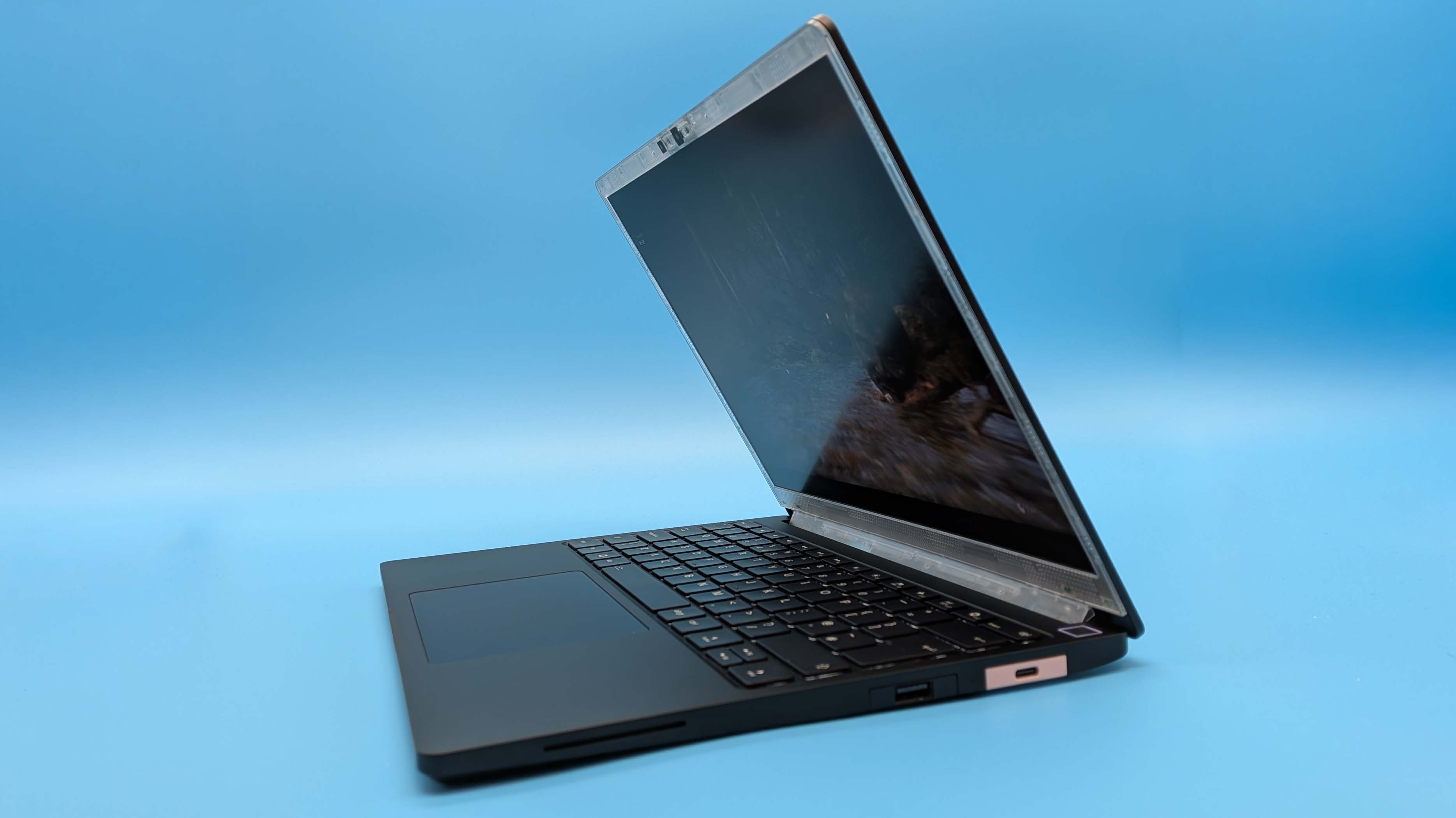 Framework 13 Pro laptop