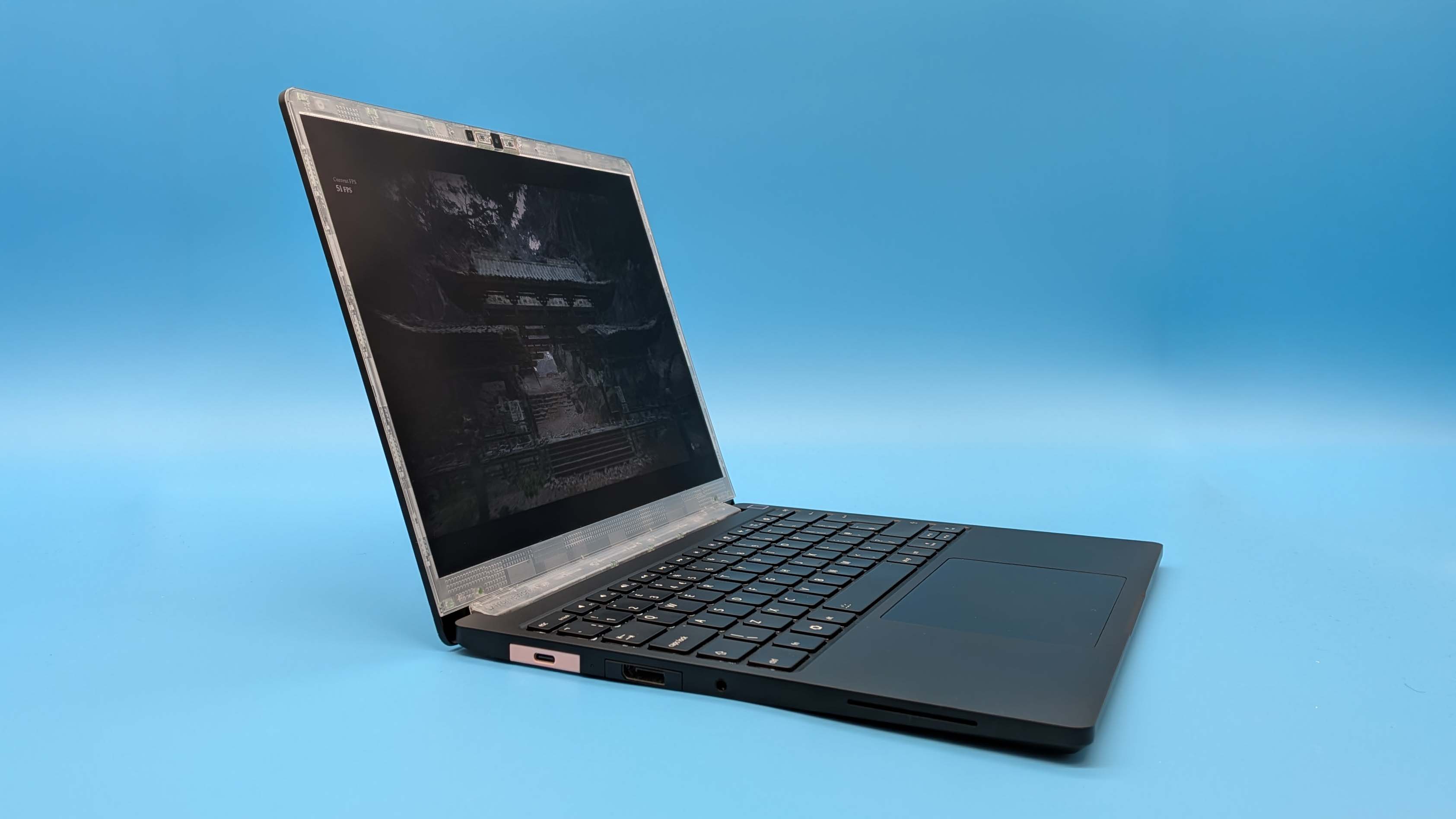 Framework 13 Pro laptop