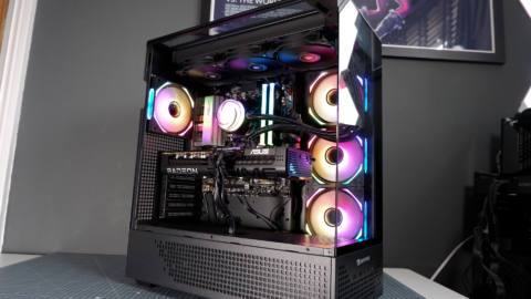 Fresh evidence from independent researchers confirms the first drop in PC shipments in over a year..