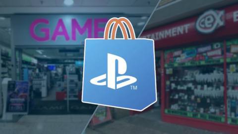 Games are almost always cheaper in shops, says new report, just as Sony announces an end to PlayStation discs and brings retailers’ futures into question