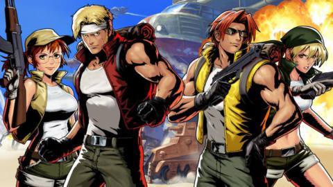 Games Done Quick announces and then quickly cancels SNK-sponsored stream because of company’s Saudi ownership