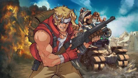Games Done Quick Cancels SNK Sponsorship Live On Stream Following ‘Human Rights Concerns’ Raised By Fans