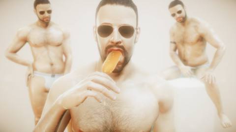 ‘Gay As A Service’ Game Bundle Impossible To Find On Steam Because ‘Compliance-In-Advance Is Never Enough To Appease A Zealous Censor’