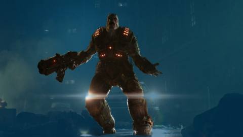 Gears of War: E-Day’s new Horde may be the game’s most interesting mode, but it left me with more questions than answers