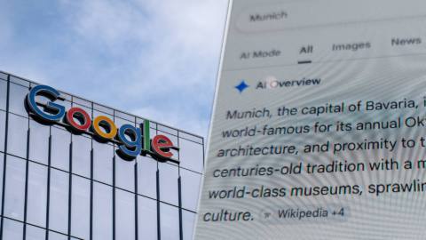 Google slapped with $1 billion fine for violating EU’s antitrust legislation