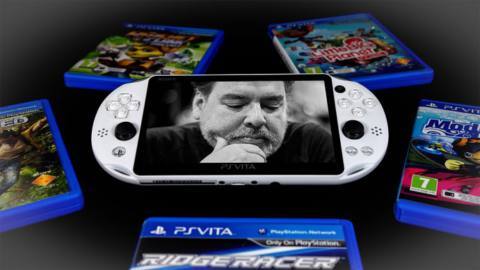 “How much innovation can the end-user handle?” – Shawn Layden explains why he said Sony should have made PlayStation Portable 2 rather than PS Vita