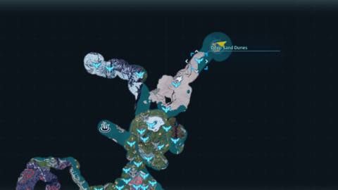How to get Ancient Bone in Palworld