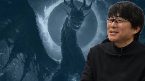 “I have what it takes to continue this series’ legacy” Hideaki Itsuno may have left Capcom, but Dragon’s Dogma 2’s new director reckons the RPG is still in good hands