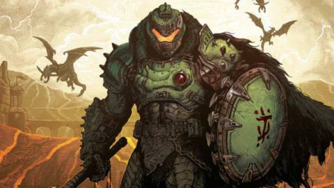 id Software insists in new statement that it still has “the crew we need to build the games and tech we’re known for”