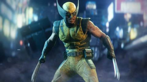 Inside Insomniac Games’ Approach To An X-Men Icon: ‘Our Wolverine Is Cynical, He’s Candid, He Keeps People At A Distance’